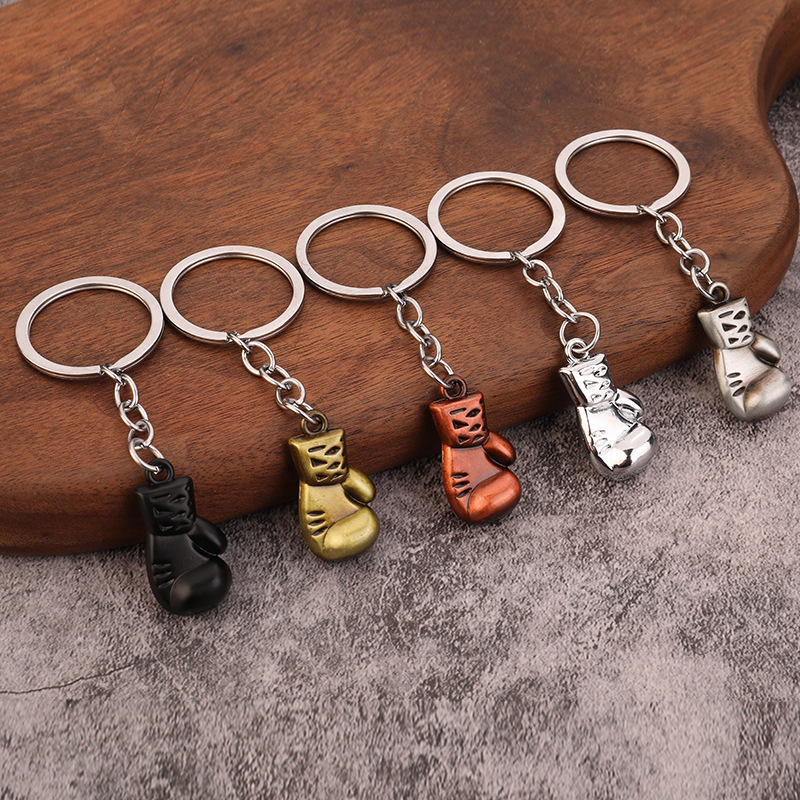 Health Wellness Gifts - 1PC Mini pendentif créatif en alliage