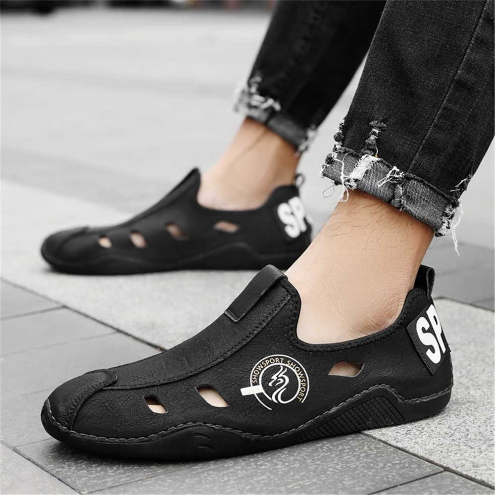 Health & Wellness Utsg - Printemps-automne Demi-saison grande taille chaussures pour