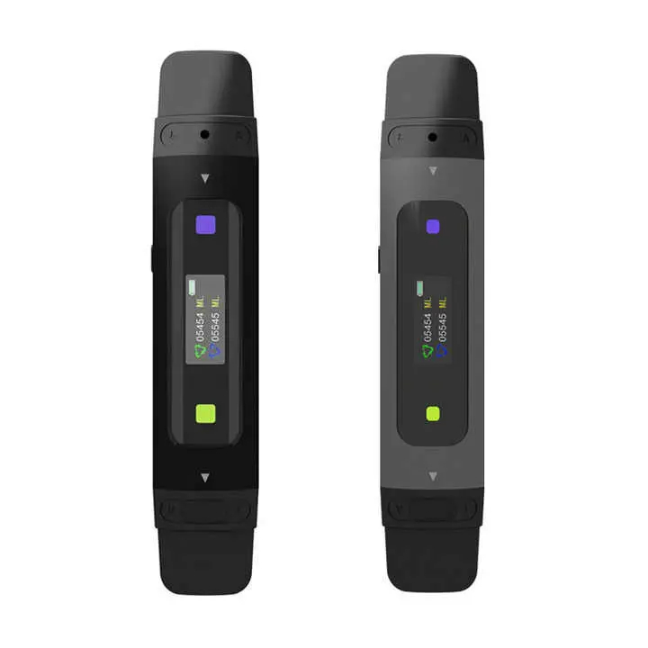 Health & Wellness Utsg - Entraîneur respiratoire intelligent de haute qualité