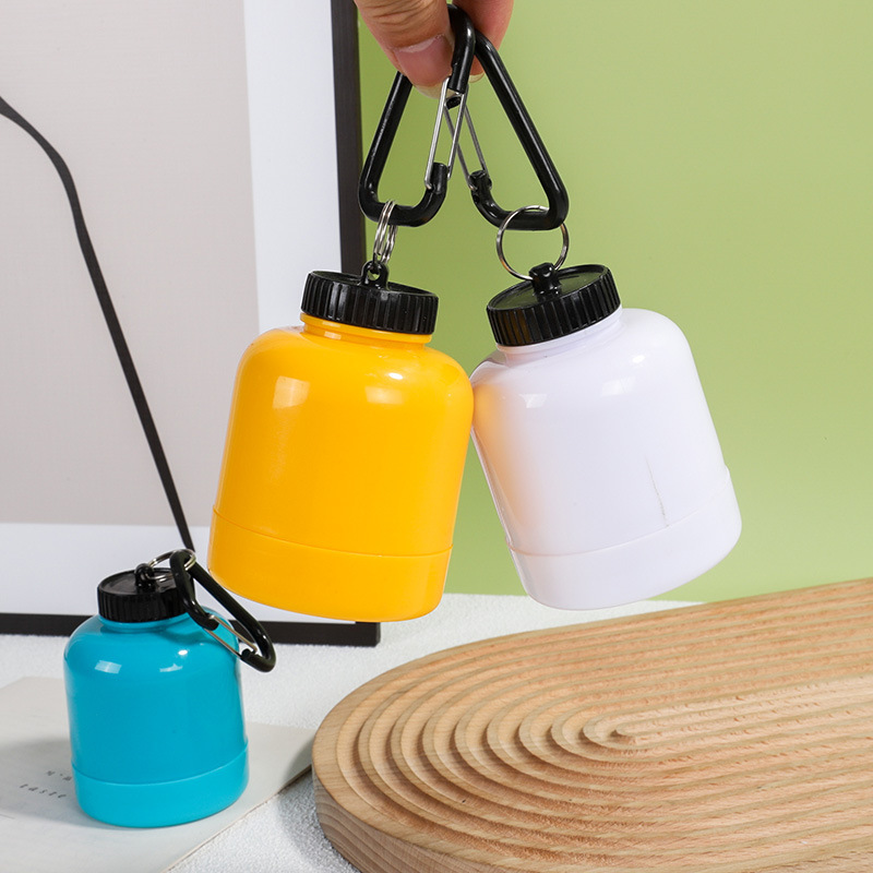 Boîte de poudre d'entonnoir Po - Health Wellness Gifts avis et prix