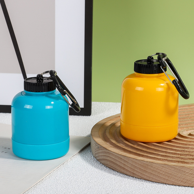 Boîte de poudre d'entonnoir Po - Health Wellness Gifts avis et prix