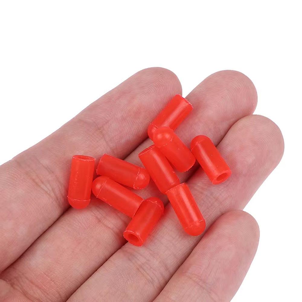 100-1000 pièces de capuchons d - Health Wellness Gifts avis et prix