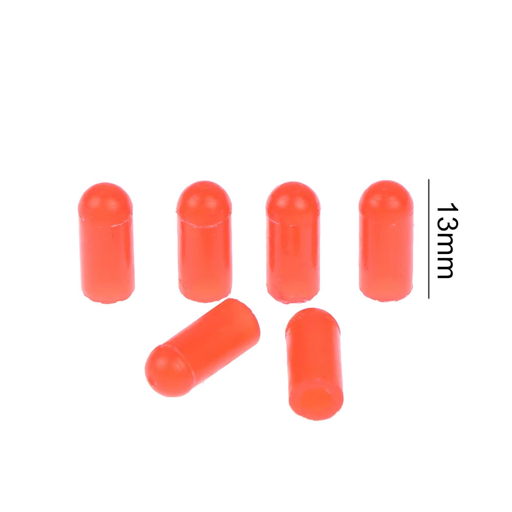 100-1000 pièces de capuchons d - Health Wellness Gifts avis et prix