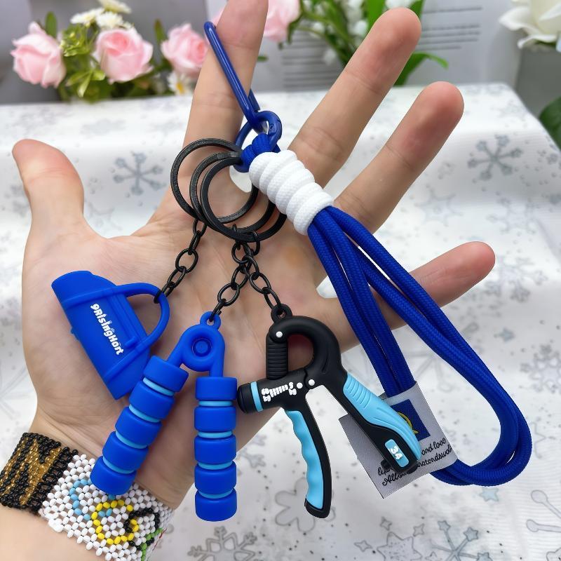 Porte-clés personnalisé série  - Health Wellness Gifts avis et prix