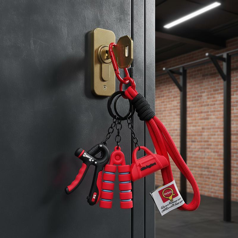 Porte-clés personnalisé série  - Health Wellness Gifts avis et prix