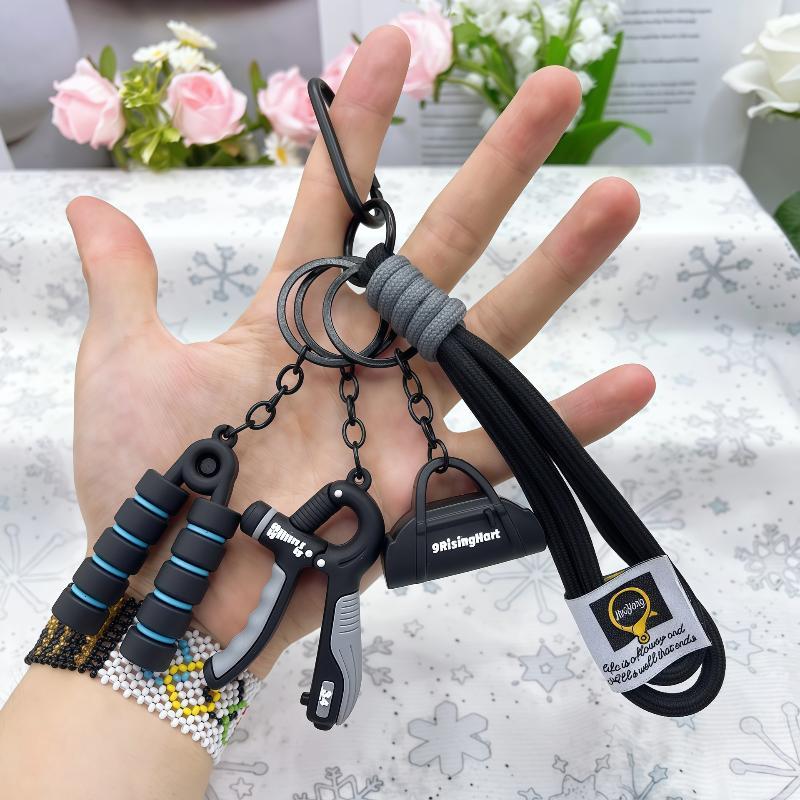 Porte-clés personnalisé série  - Health Wellness Gifts avis et prix