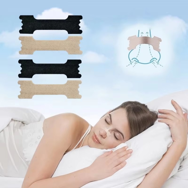 10-100 bandes nasales anti-ron - Health & Wellness Utsg avis et prix
