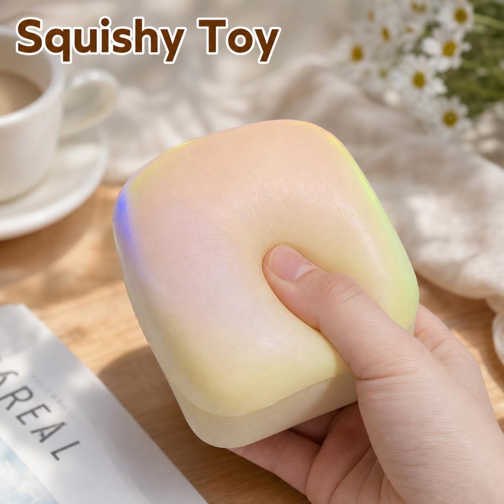 Jouet Squishy Simulation Pain  - Health Wellness Gifts avis et prix