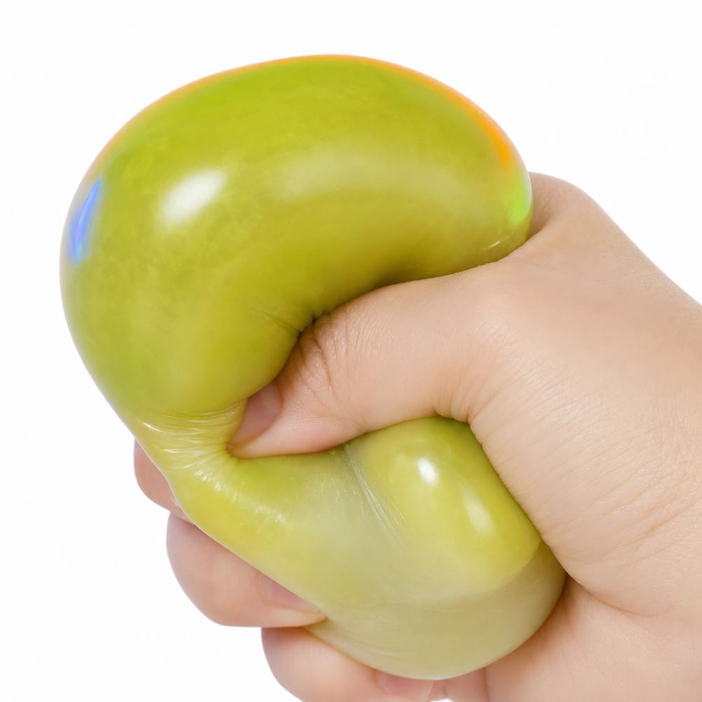 Jouet Squishy Simulation Pain  - Health Wellness Gifts avis et prix